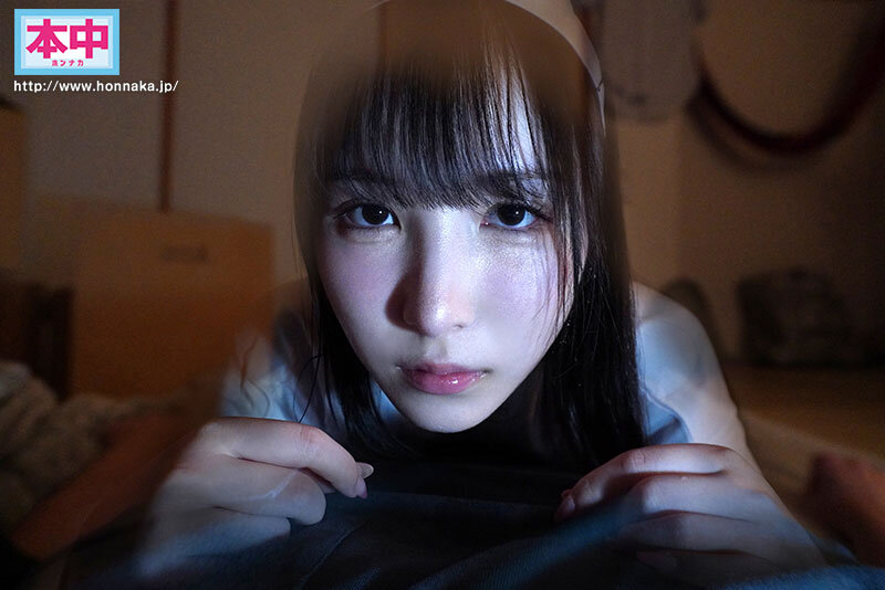 香水じゅん(香水纯)作品HMN-733发布!凶宅地缚灵饥渴太久赤身挑逗:可以中出喔因为幽灵不会怀孕-图片2