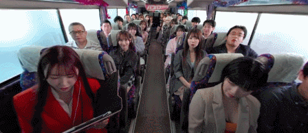 18位女优共演作品MDVR-388发布！大感谢祭的作品！Moodyz最强VR发动啦！-图片6