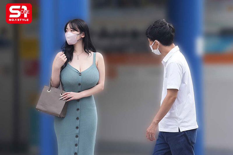 「巨乳人妻」兼差风俗娘，老公不在就是邻居的干到饱玩偶